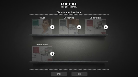How to download Ricoh Kiosk lastet apk for pc
