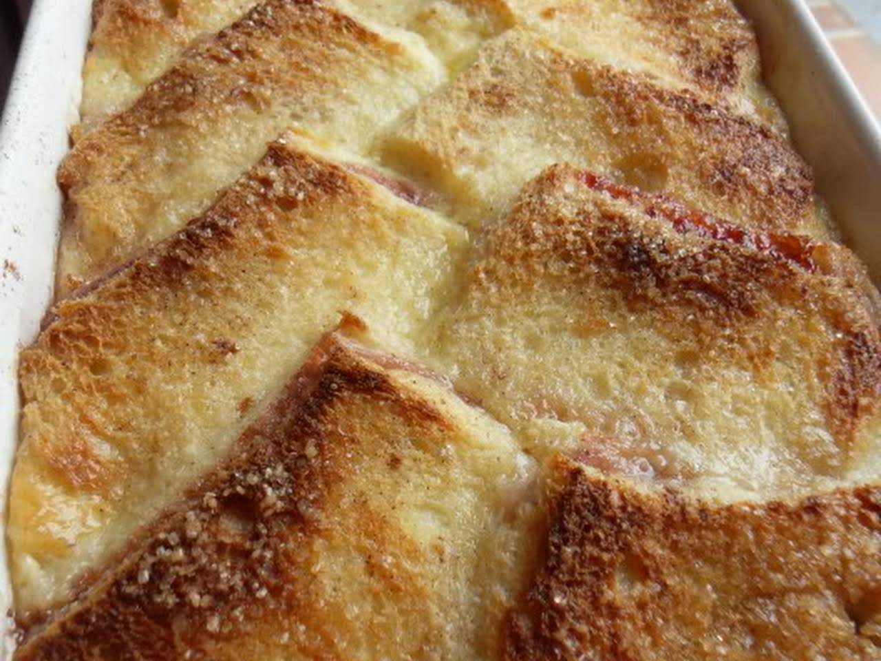 10 Best Bread And Butter Pudding Without Raisins Recipes Yummly