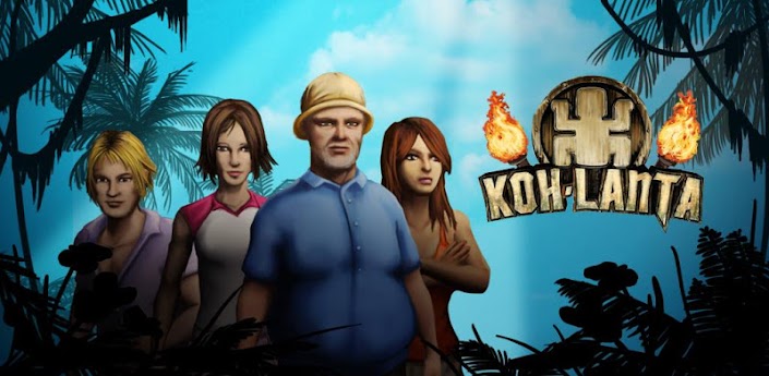 Survivor - Ultimate Adventure APK v8.0 free download android full pro mediafire qvga tablet armv6 apps themes games application
