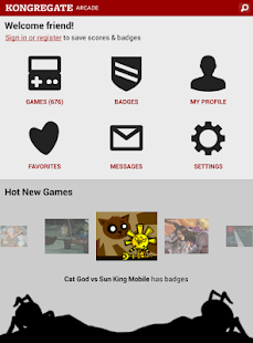 Kongregate Arcade(圖6)-速報App