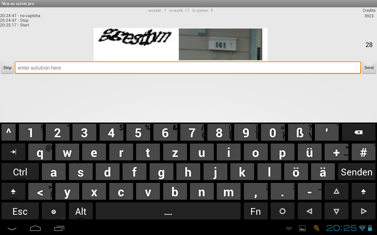    9kw.eu free- screenshot  