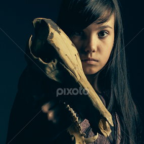 by Denis Yudashkin - People Portraits of Women