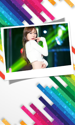 AOA Mina Wallpaper- KPOP 4