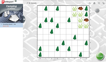 Tankesport SE poster 3