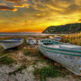 by Boris Frković - Transportation Boats
