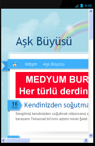 Aşk Büyüsü Nasıl Yapılır