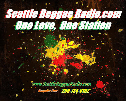 Seattle Reggae Radio
