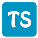 Tweets search logo