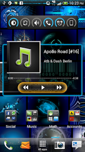 Infinity Photo Live Wallpaper(圖2)-速報App