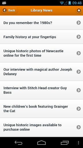 免費下載書籍APP|Newcastle Libraries app開箱文|APP開箱王