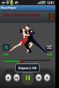 How to install Music Player 1.5 mod apk for android
