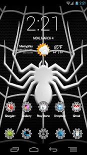 Lastest Webcons Launcher Icons APK