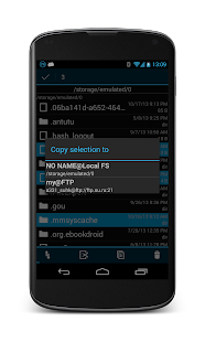 Unix Admin: FTP SFTP SSH FTPS(圖3)-速報App