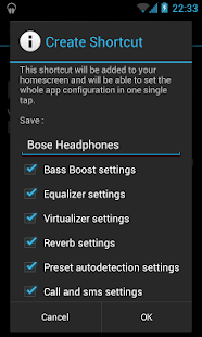 Bass Booster Pro - screenshot thumbnail