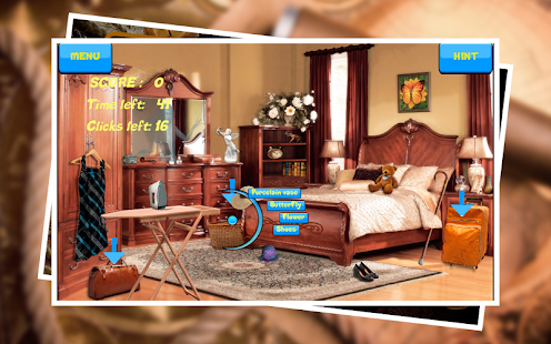 Hidden House Objects Screenshots 4