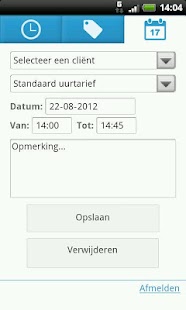 How to get Factuurdesk Urenregistratie lastet apk for laptop
