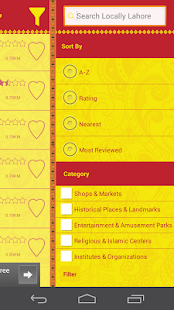 Locally Lahore Screenshots 17