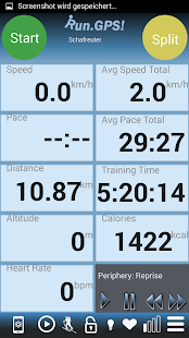 RunGPS Trainer Full(圖1)-速報App