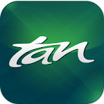 Cover Image of Download Tan 5.7.0 APK