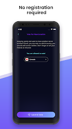 vpnify - Unlimited VPN Proxy 5