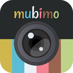 mubimo(ムビモ) 1.1.0