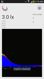 Free Download RGB Light Sensor beta APK for PC