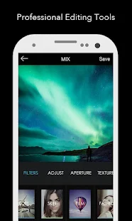  MIX by Camera360- gambar mini tangkapan layar  
