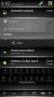 How to download EnvisioN Theme Chooser lastet apk for bluestacks