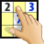 Sudoku Master R1 logo