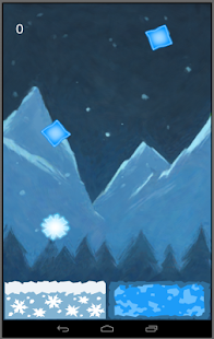 How to mod Catch the Snowflake 1.8 apk for laptop