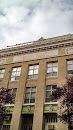 Original University Of Oregon Medical School Building