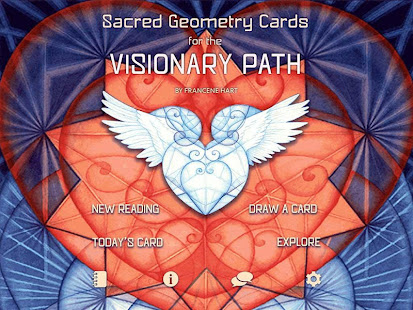 Sacred Geometry Visionary Path(圖4)-速報App