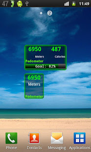 Pedometer 2.0 PRO(圖2)-速報App