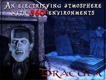 Dracula 1: Resurrection poster 13