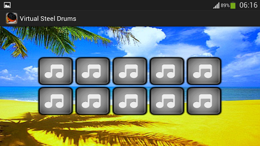 免費下載娛樂APP|Virtual Steel Drums app開箱文|APP開箱王