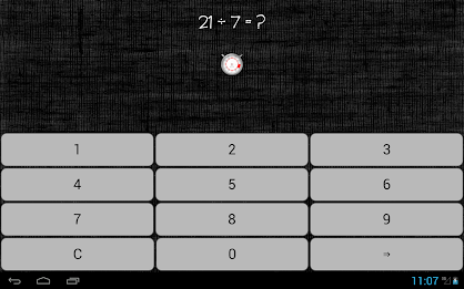 Maths Game For Kids poster 6