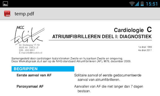 Free Download MCC Klik APK