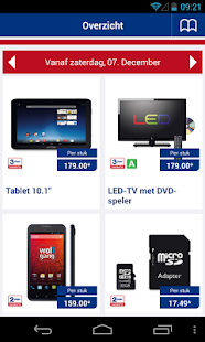 How to install ALDI Nederland 2.1.2 mod apk for bluestacks