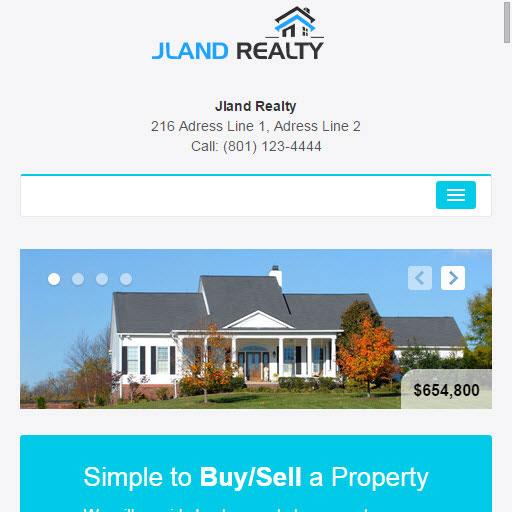 免費下載商業APP|JLand Realty app開箱文|APP開箱王