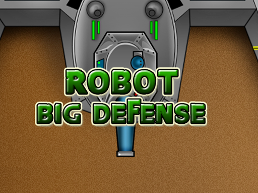 免費下載模擬APP|Robot Big Defense app開箱文|APP開箱王