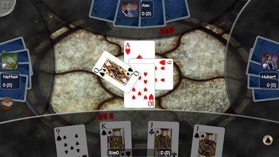 Euchre Gold(圖4)-速報App