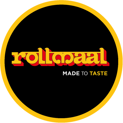 Rollmaal -Made To Taste LOGO-APP點子