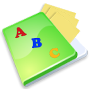 English letters 1.6 Icon
