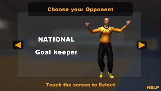  Handball 7m Contest  