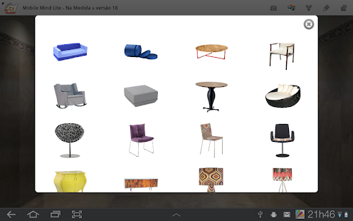 How to install Na Medida patch 1.23s apk for bluestacks