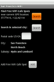 San Francisco Free WiFi