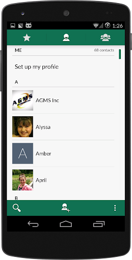 Shamrock - CM11/PA/Maudi Theme