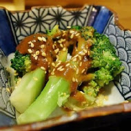 小六食堂