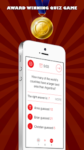 Download More or Less - What's Your No. APK for PC