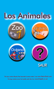 ANIMALES niños bebe sonido(圖4)-速報App